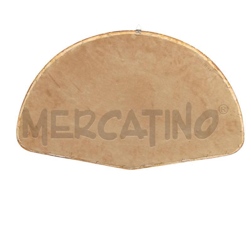 TECA VENTAGLIO BALINESE  | Mercatino dell'Usato Bernareggio 5