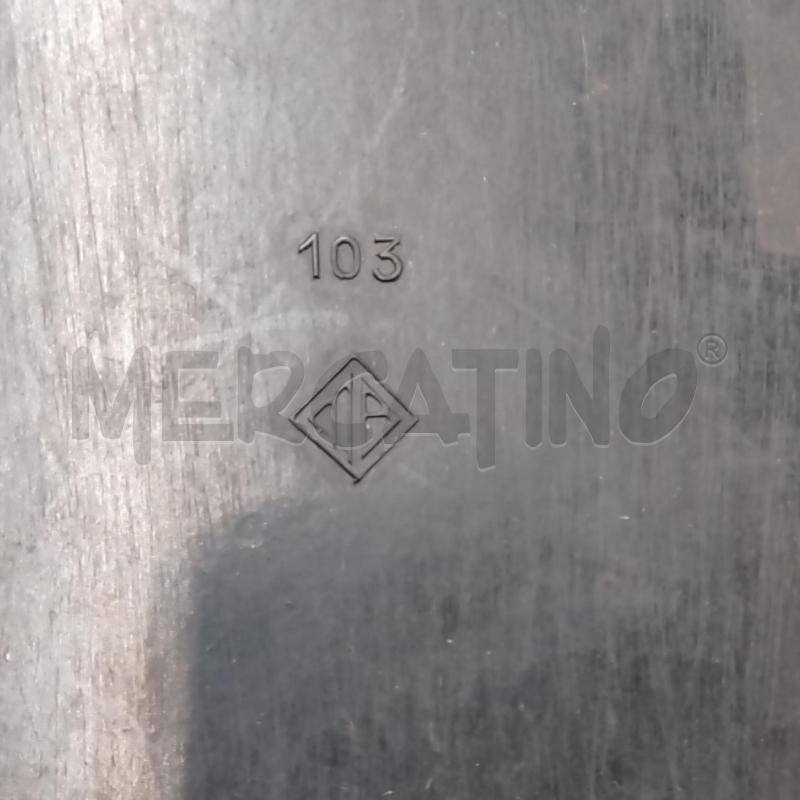 TELEFONO BACHELITE NERO   | Mercatino dell'Usato Bernareggio 5