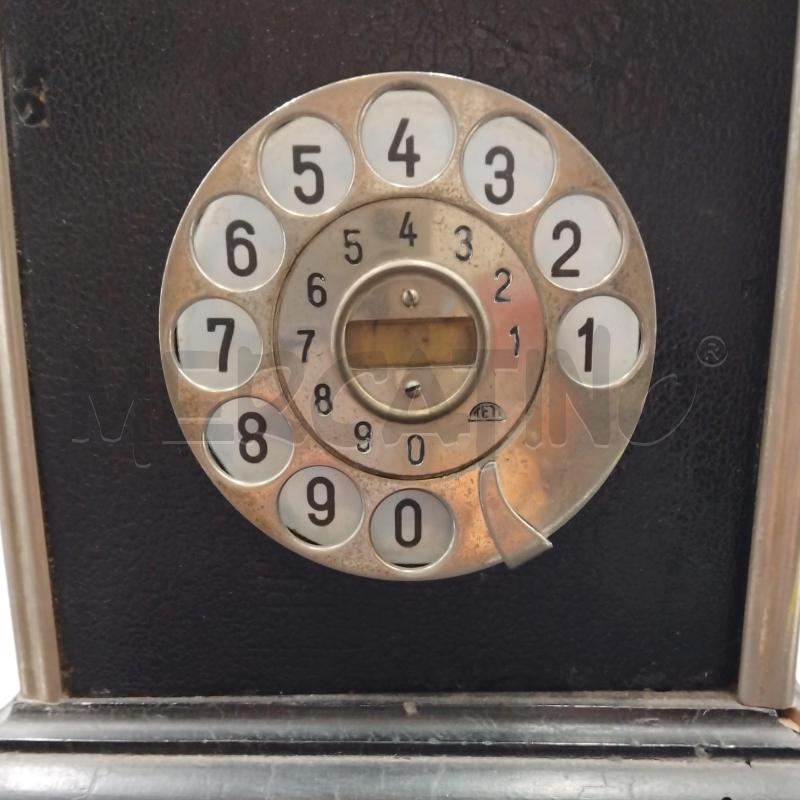 TELEFONO D'EPOCA TETI | Mercatino dell'Usato Bernareggio 5
