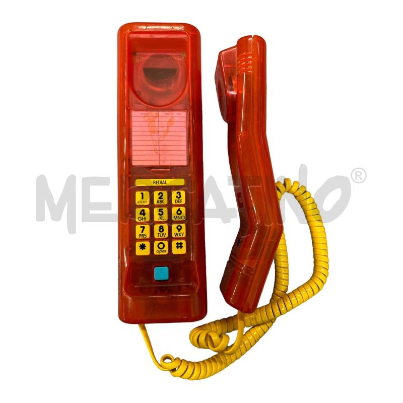 TELEFONO SWATCH TWIN PHONE  | Mercatino dell'Usato Bernareggio 1