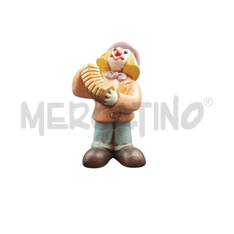 THUN CLOWN PANTALONI AZZ | Mercatino dell'Usato Bernareggio 1