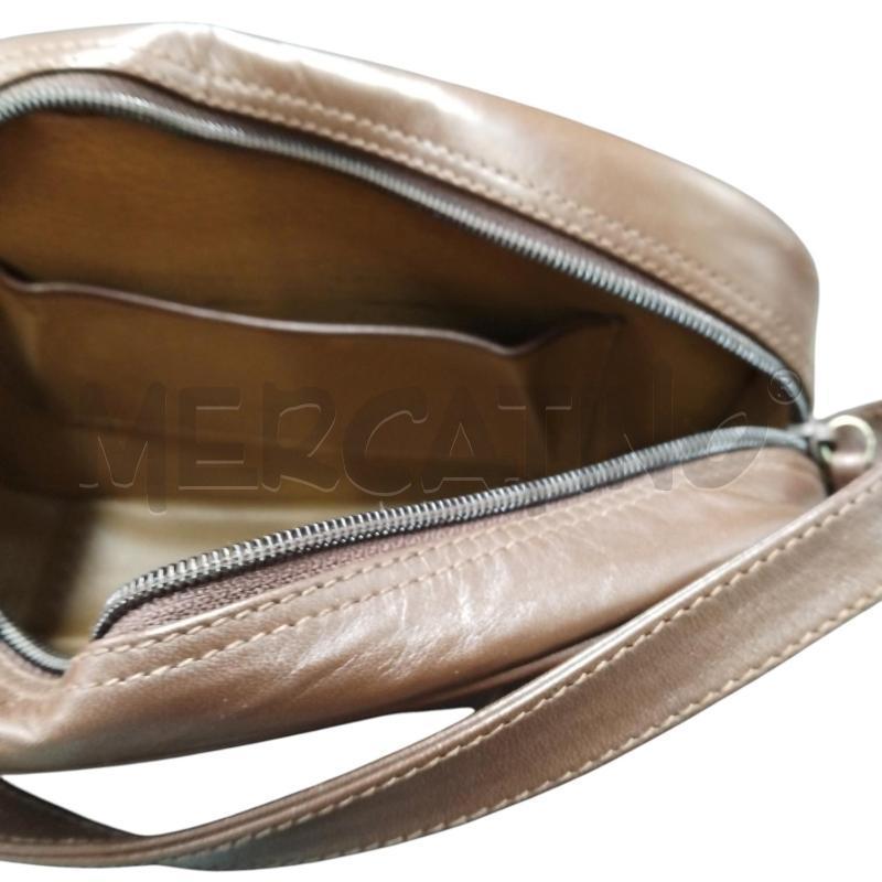 TRACOLLA DONNA MARR PITONE VERNICE  | Mercatino dell'Usato Bernareggio 4