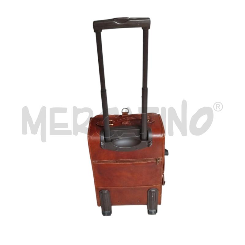 TROLLEY THE BRIDGE  | Mercatino dell'Usato Bernareggio 3