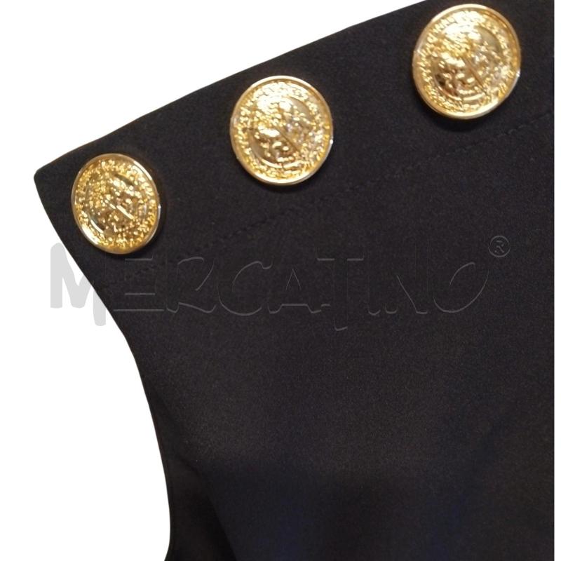 TUBINO DONNA PINKO BLU SCURO | Mercatino dell'Usato Bernareggio 3