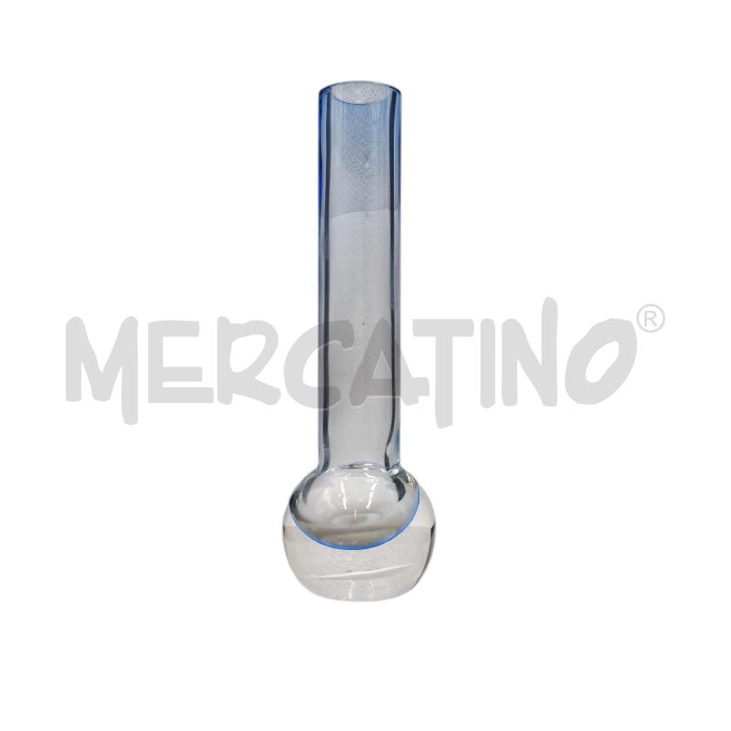 VASETTO MURANO CILINDRO  | Mercatino dell'Usato Bernareggio 1