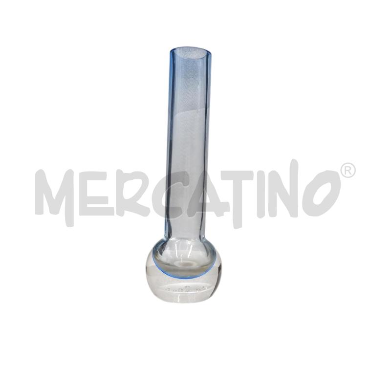 VASETTO MURANO CILINDRO  | Mercatino dell'Usato Bernareggio 2