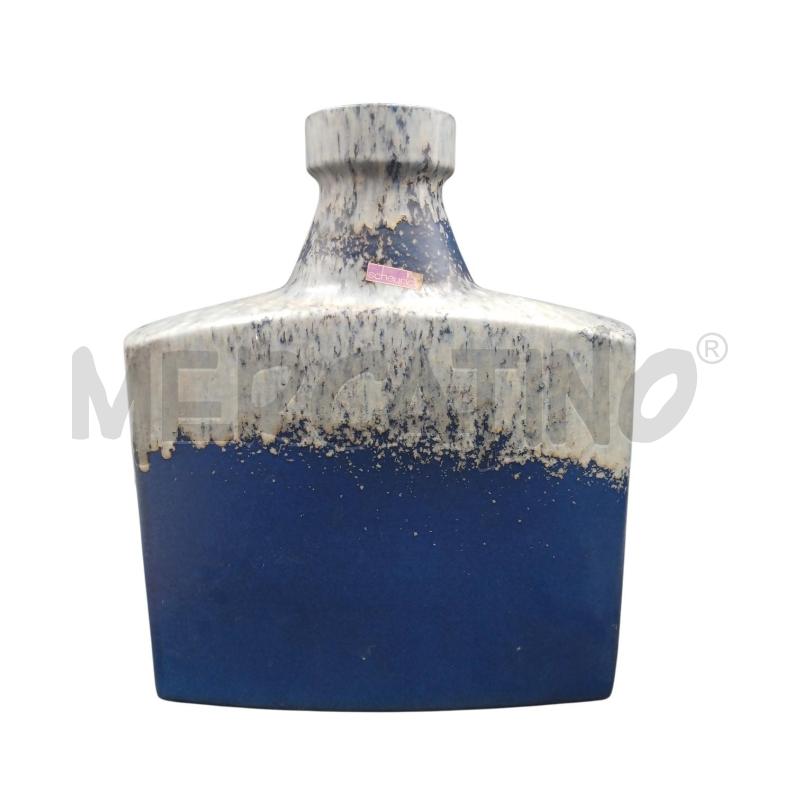 VASO BLU GRIGIO GERMANY  | Mercatino dell'Usato Bernareggio 1