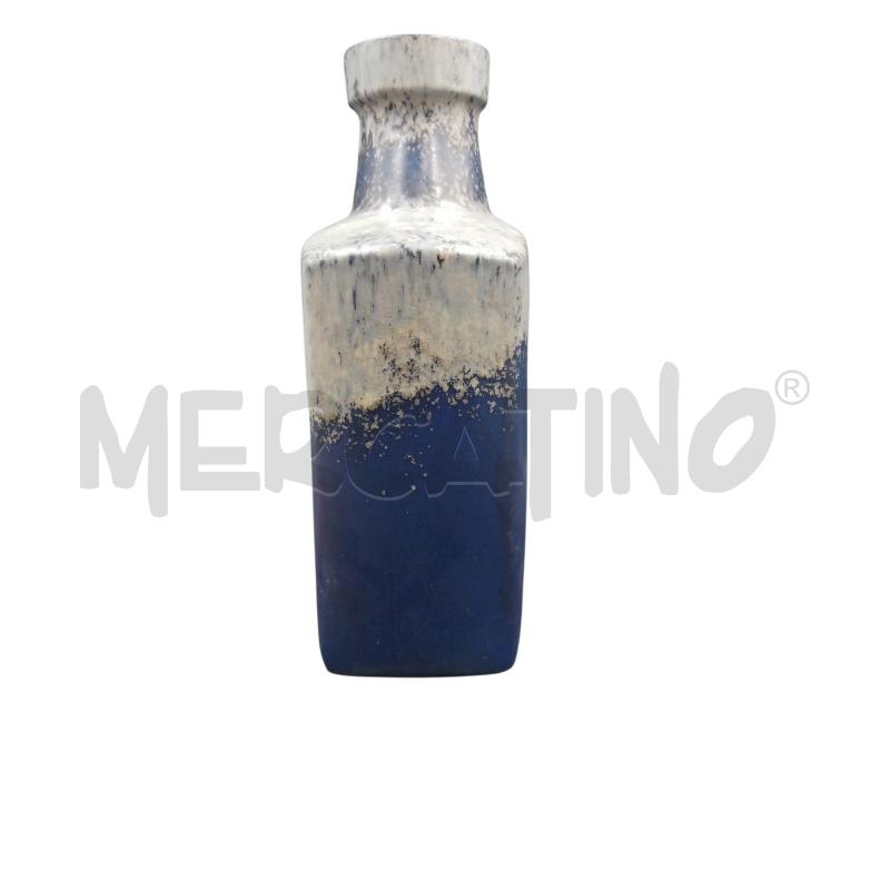 VASO BLU GRIGIO GERMANY  | Mercatino dell'Usato Bernareggio 2