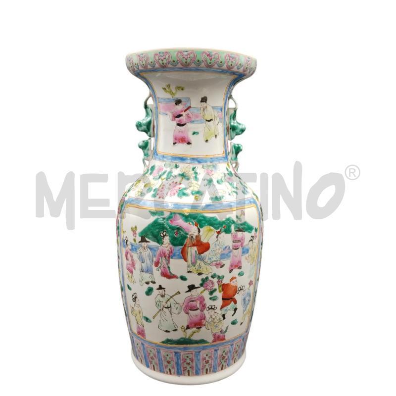 VASO ORIENTALE  | Mercatino dell'Usato Bernareggio 1