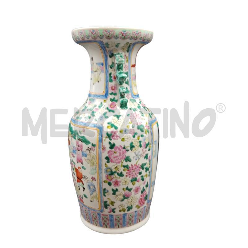 VASO ORIENTALE  | Mercatino dell'Usato Bernareggio 2