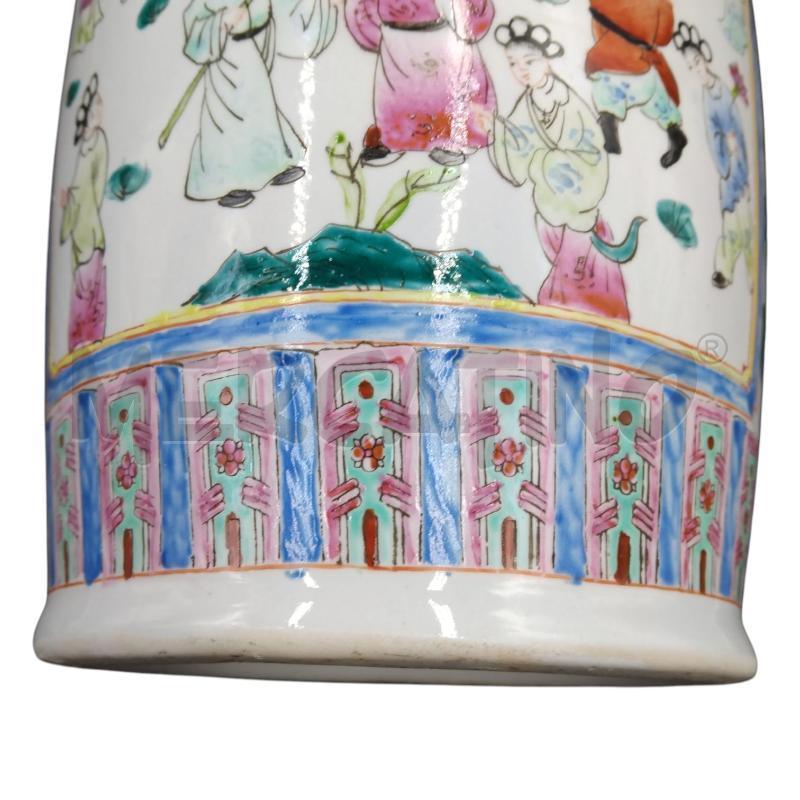 VASO ORIENTALE  | Mercatino dell'Usato Bernareggio 3