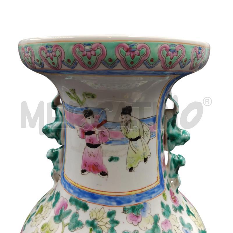 VASO ORIENTALE  | Mercatino dell'Usato Bernareggio 4