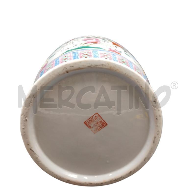VASO ORIENTALE  | Mercatino dell'Usato Bernareggio 5
