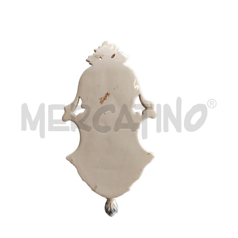 VECCHIA ACQUASANTIERA  | Mercatino dell'Usato Bernareggio 4