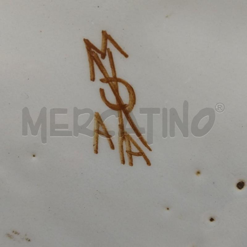 VECCHIA ACQUASANTIERA  | Mercatino dell'Usato Bernareggio 5