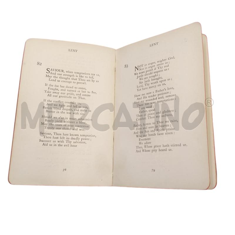 VECCHIO LIBRO HARROW 1908 | Mercatino dell'Usato Bernareggio 4