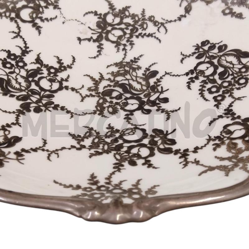 VECCHIO PIATTO ROSENTHAL  | Mercatino dell'Usato Bernareggio 4