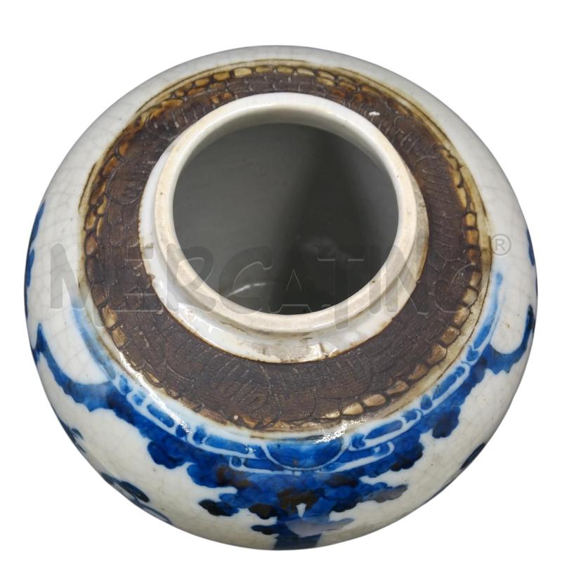 VECCHIO VASO ORIENTALE  | Mercatino dell'Usato Bernareggio 2