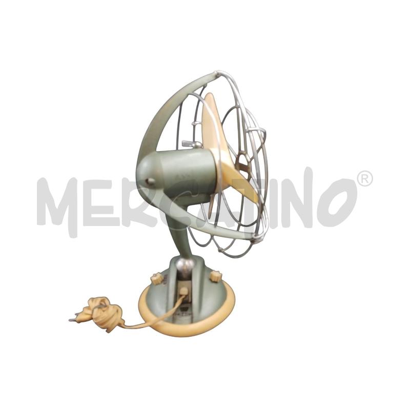 VENTILATORE MARELLI VINTAGE | Mercatino dell'Usato Bernareggio 2