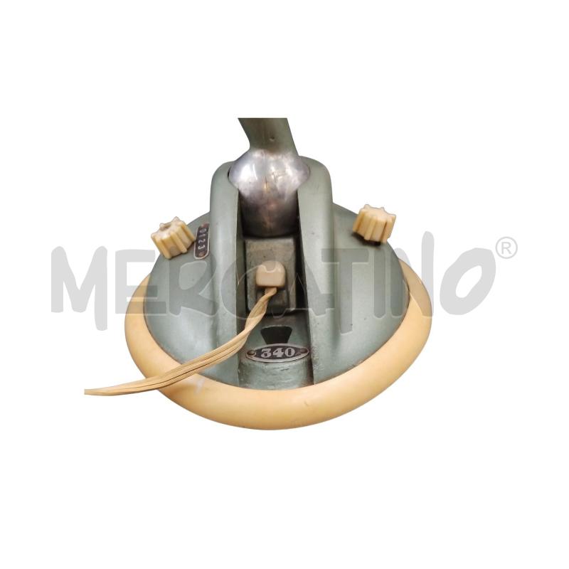 VENTILATORE MARELLI VINTAGE | Mercatino dell'Usato Bernareggio 5