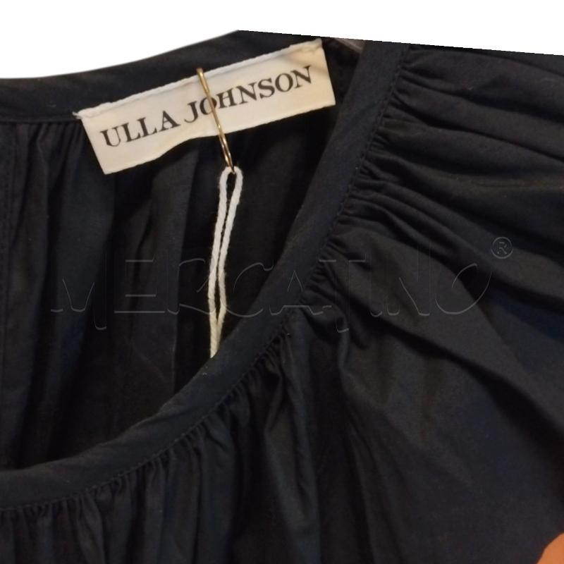 VESTITO D ULLA JOHNSON RIGHE  | Mercatino dell'Usato Bernareggio 5