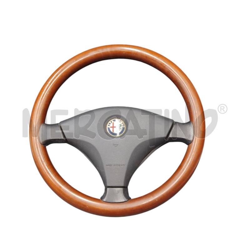 VOLANTE AUTO ALFA ROMEO  156  | Mercatino dell'Usato Bernareggio 1