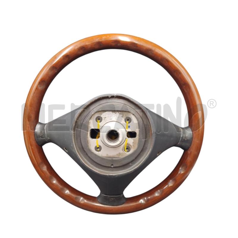 VOLANTE AUTO ALFA ROMEO  156  | Mercatino dell'Usato Bernareggio 2