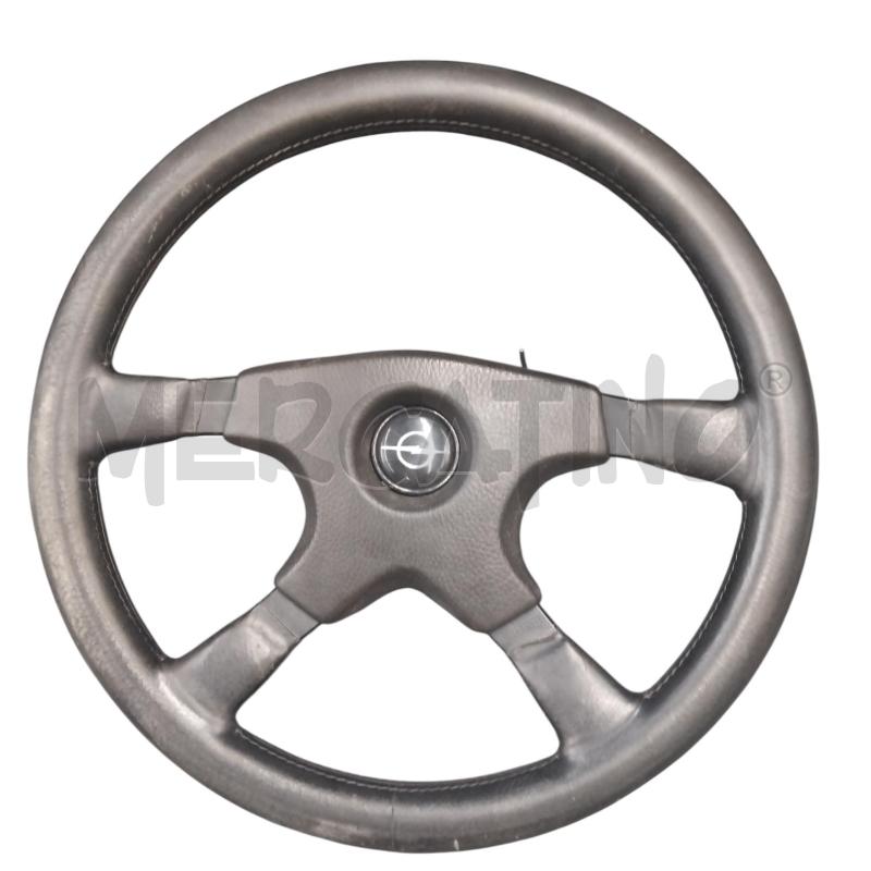 VOLANTE AUTO MOMO OPEL  | Mercatino dell'Usato Bernareggio 1