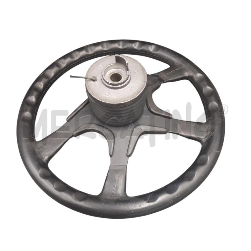 VOLANTE AUTO MOMO OPEL  | Mercatino dell'Usato Bernareggio 2