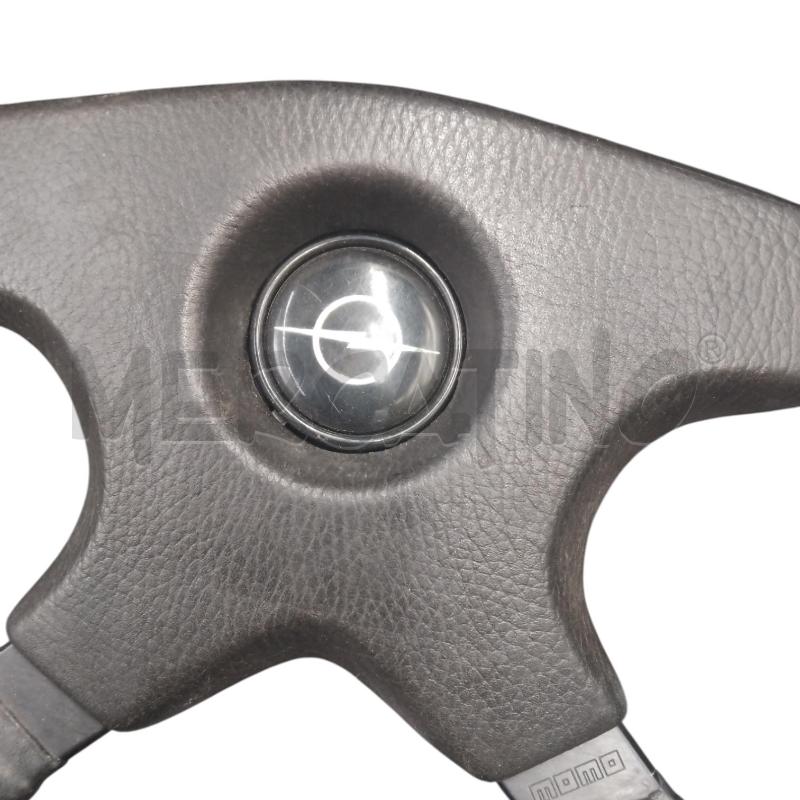 VOLANTE AUTO MOMO OPEL  | Mercatino dell'Usato Bernareggio 3