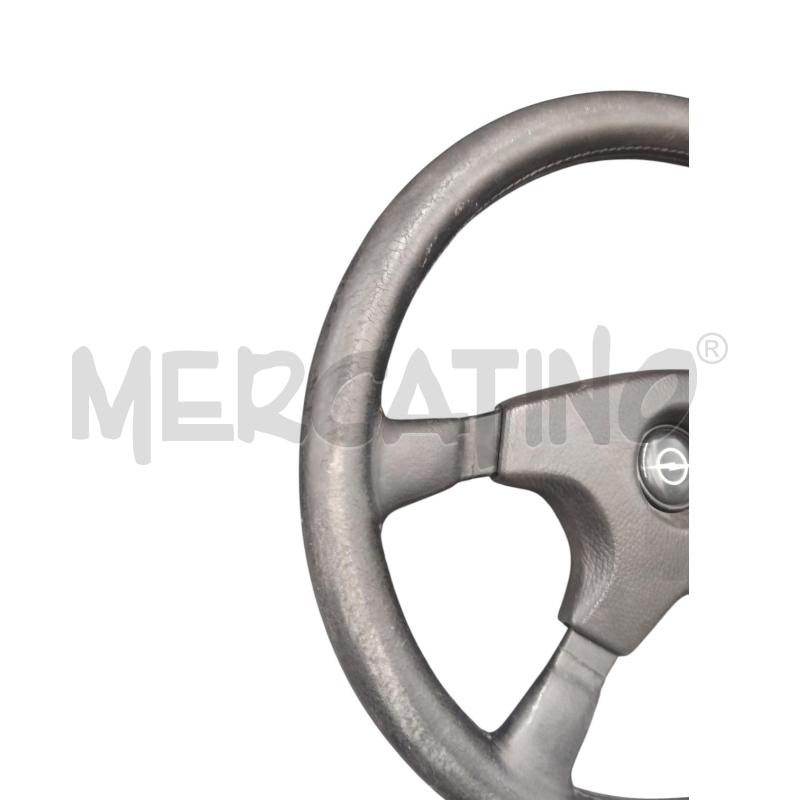 VOLANTE AUTO MOMO OPEL  | Mercatino dell'Usato Bernareggio 4