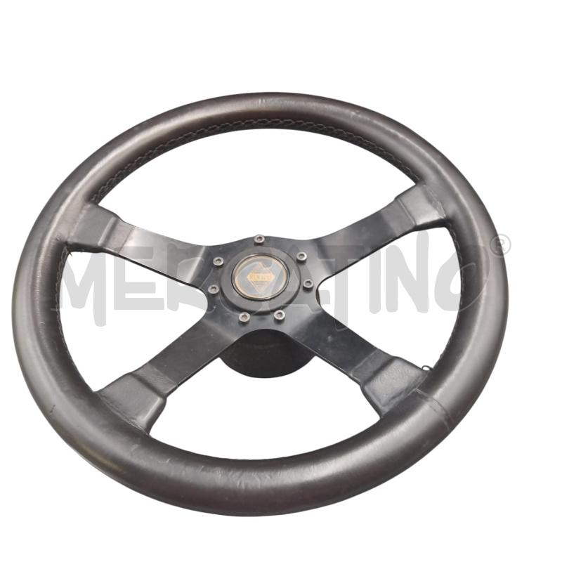 VOLANTE AUTO RENAULT  | Mercatino dell'Usato Bernareggio 1