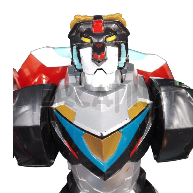 VOLTRON LEGENDARY DELUXE 2017 | Mercatino dell'Usato Bernareggio 5