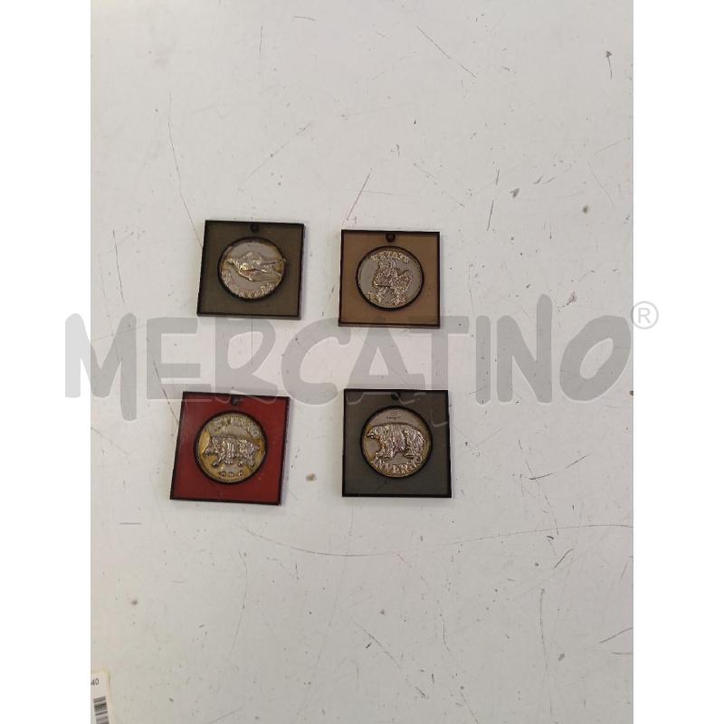 4 STAGIONI MINGUZZI | Mercatino dell'Usato Milano centrale 3