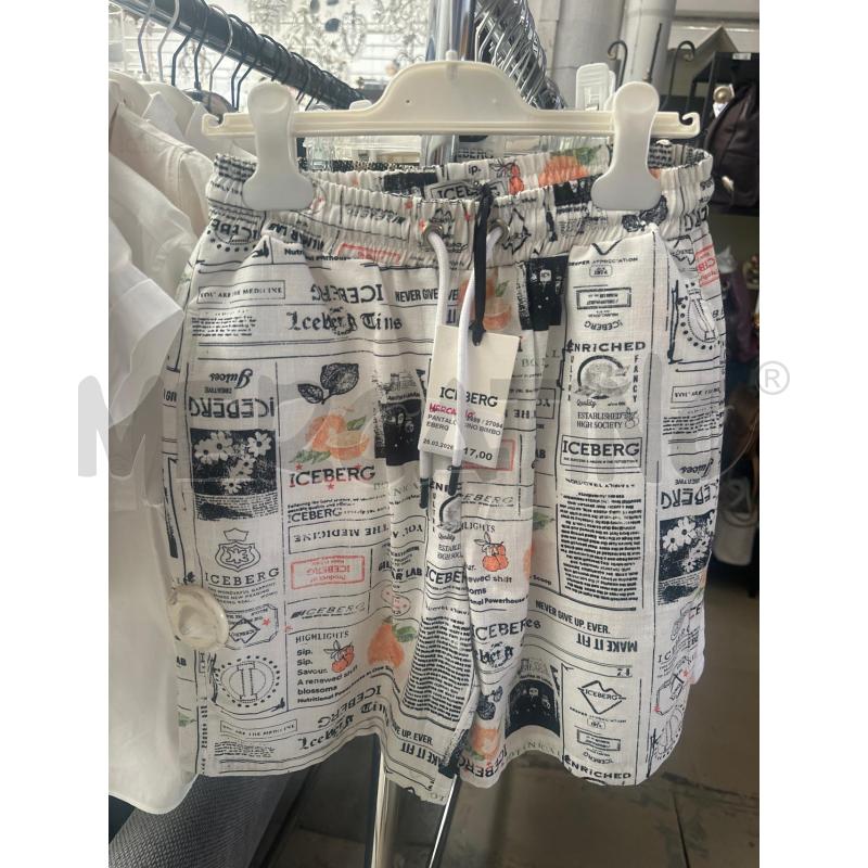 ABBIGLIAMENTO BAMBINO ICEBERG  | Mercatino dell'Usato Milano centrale 4