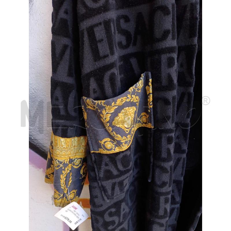 ACCAPPATOIO UOMO VERSACE  | Mercatino dell'Usato Milano centrale 2