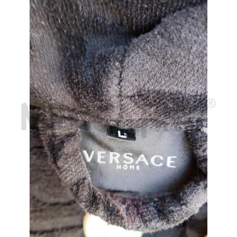 ACCAPPATOIO UOMO VERSACE  | Mercatino dell'Usato Milano centrale 4