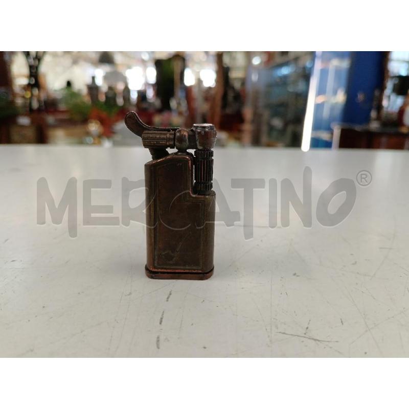 ACCENDINO DA COLLEZIONE MARUMAN JAPAN  | Mercatino dell'Usato Milano centrale 1