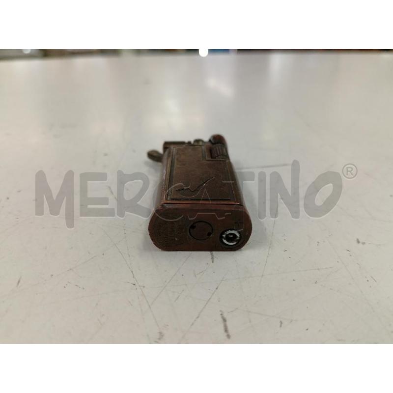ACCENDINO DA COLLEZIONE MARUMAN JAPAN  | Mercatino dell'Usato Milano centrale 3