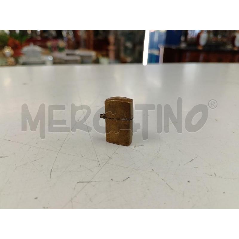 ACCENDINO DA COLLEZIONE MINI  | Mercatino dell'Usato Milano centrale 1