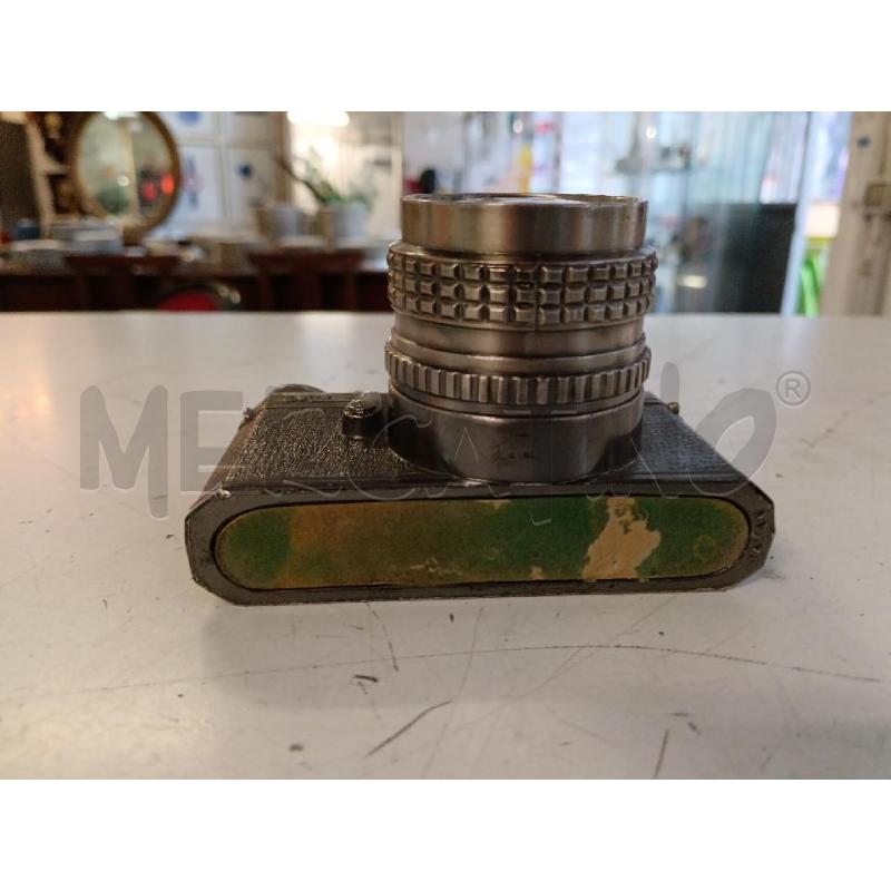 ACCENDINO DA COLLEZIONE PENTAX | Mercatino dell'Usato Milano centrale 3