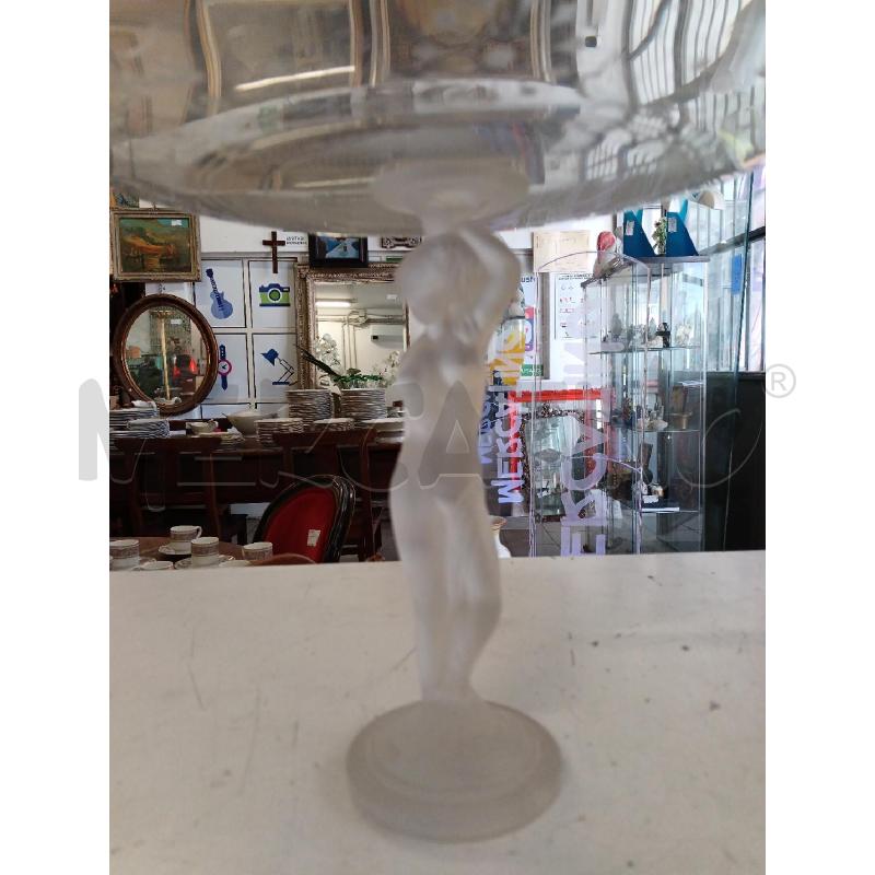 ALZATINA BASE FIGURA FEMMINILE  | Mercatino dell'Usato Milano centrale 3