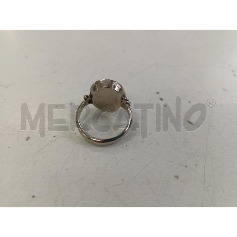 ANELLO DOCTOR UNIVERSITATIS  | Mercatino dell'Usato Milano centrale 2