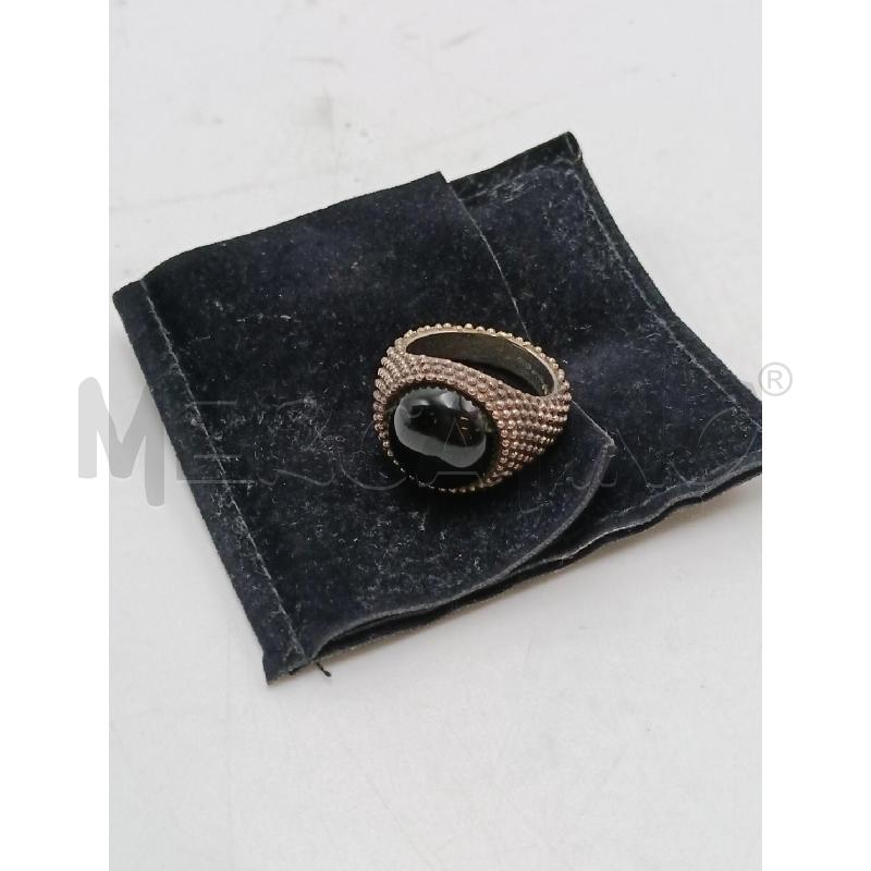 ANELLO UOMO NOVE25 | Mercatino dell'Usato Milano centrale 1