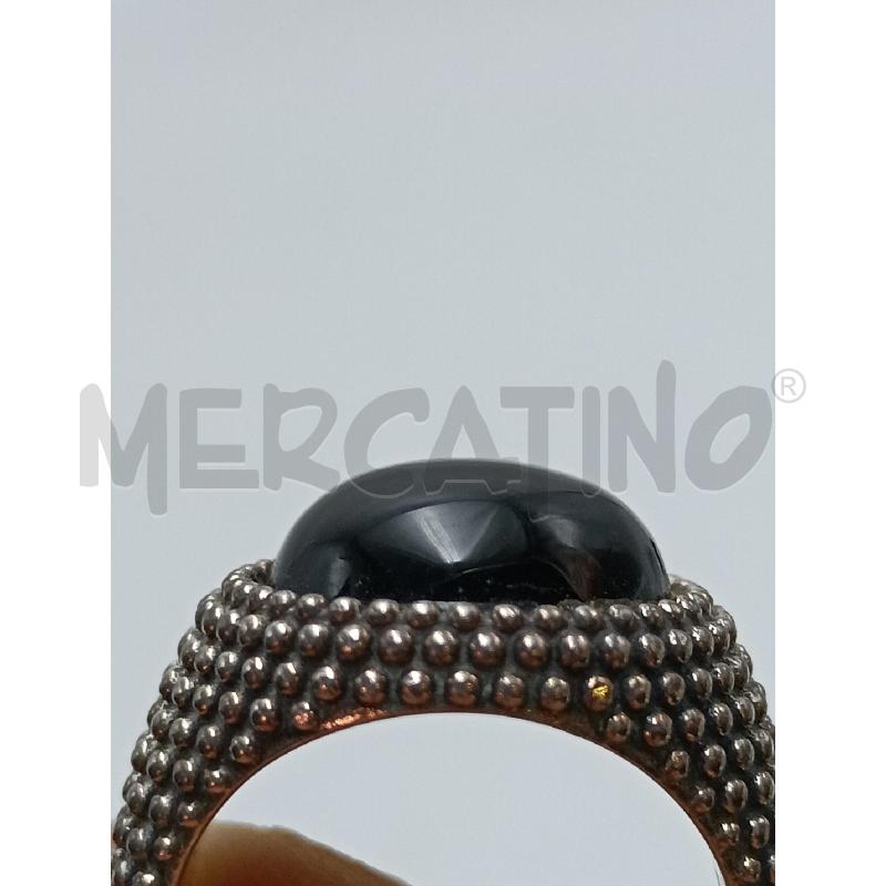 ANELLO UOMO NOVE25 | Mercatino dell'Usato Milano centrale 3