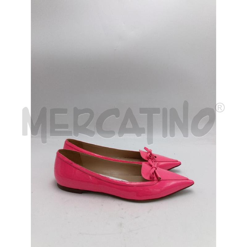 BALLERINA VALENTINO | Mercatino dell'Usato Milano centrale 2
