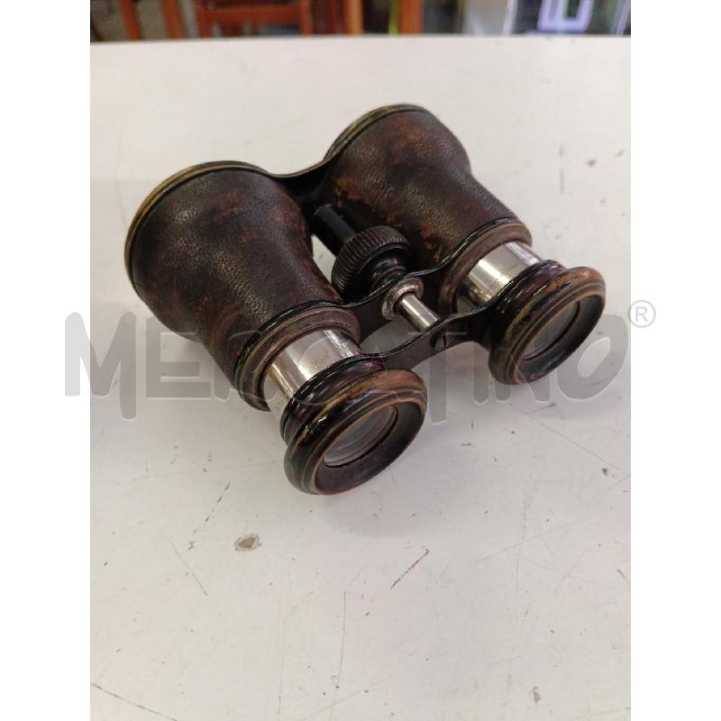 BINOCOLO VINTAGE  | Mercatino dell'Usato Milano centrale 2