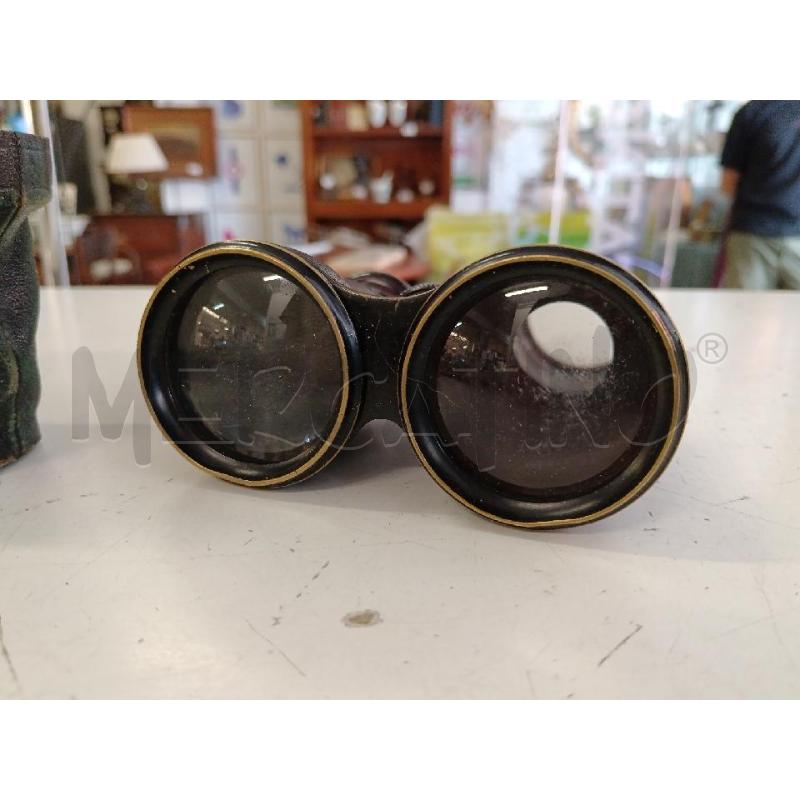 BINOCOLO VINTAGE  | Mercatino dell'Usato Milano centrale 4