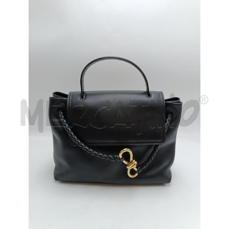 BORSA DONNA BOTTEGA VENETA  | Mercatino dell'Usato Milano centrale 1