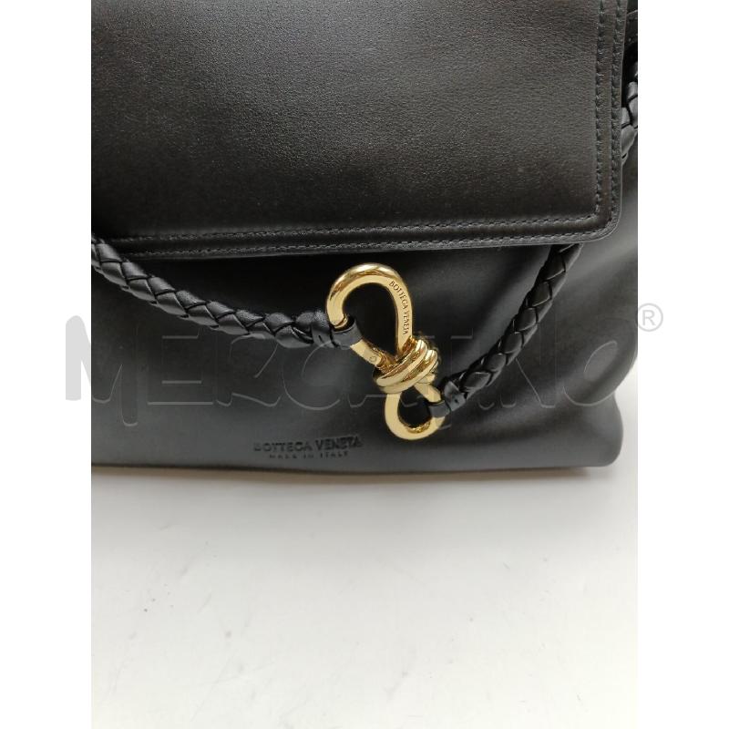 BORSA DONNA BOTTEGA VENETA  | Mercatino dell'Usato Milano centrale 2